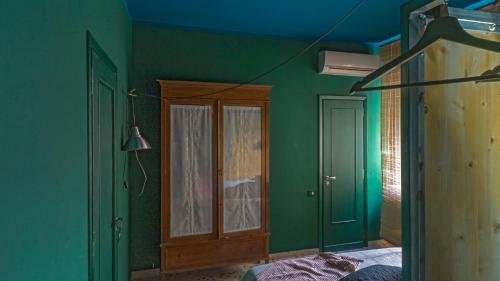 Apartamento Traditional Sicily House Design Revisited