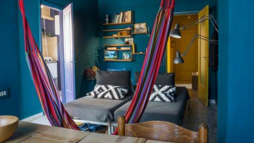 Apartamento Traditional Sicily House Design Revisited