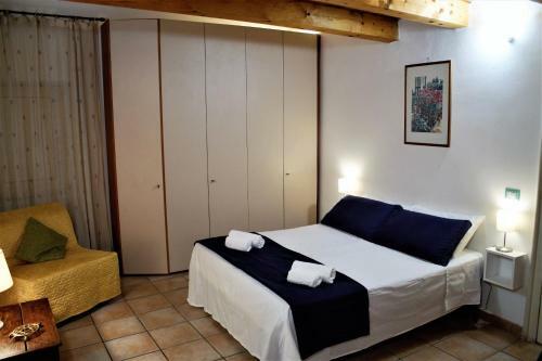 Apartamento Home Isola Di Luce