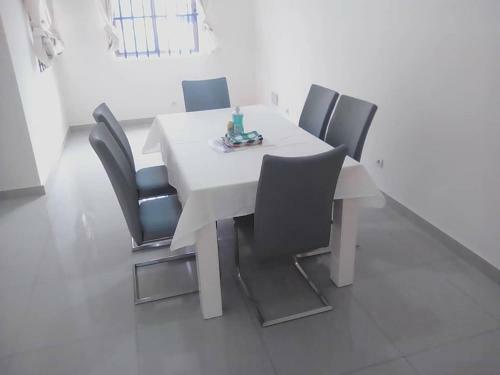 Apartamento Hebertogo Casablanca