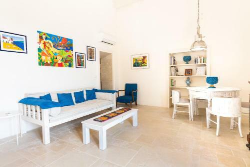 Apartamento Blue Levante Vista Mare Con Terrazza