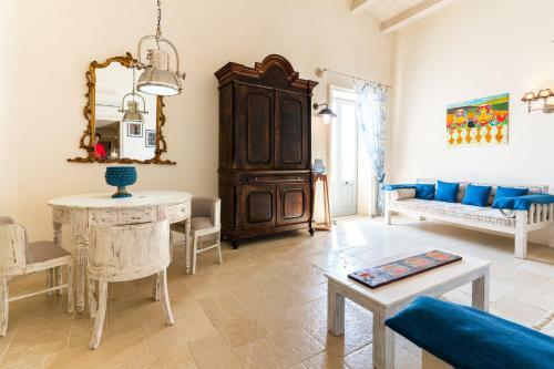 Apartamento Blue Levante Vista Mare Con Terrazza