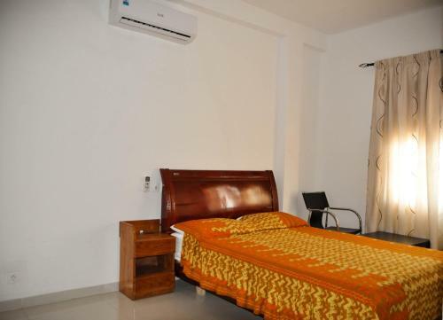 Apartamento Guest House Lumen
