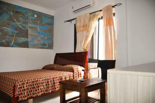 Apartamento Guest House Lumen