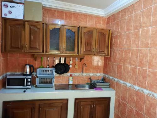 Apartamento La Libert�