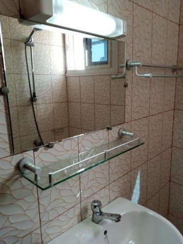 Apartamento R�sidence Afipha - 3 Pi�ces