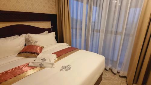 El Doria Hotel