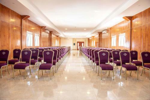 El Doria Hotel