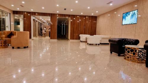 El Doria Hotel