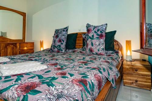 Villa Phoebe Cit� Boad Lom� Baguida