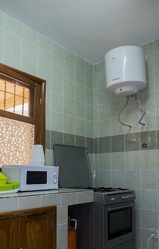 Villa Phoebe Cit� Boad Lom� Baguida