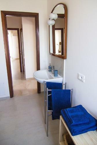 Apartamento A Casa Di Lia