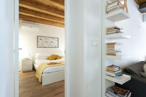 Apartamento Ortigia Suite - Theater