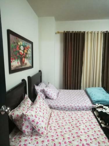 Villa Fully Equiped With Wonderful View In Porto El Sokhna