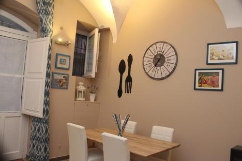 Apartamento Casa Gargallo 28