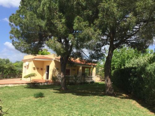 Villa Emilia