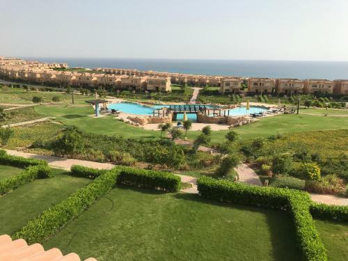 Telal Ain Sokhna Villa