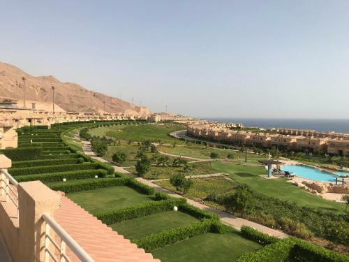 Telal Ain Sokhna Villa