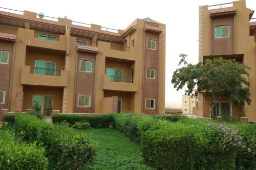 Villa Orlando Ain Sokhna ???? ?????? ?????? ????