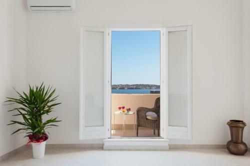 Apartamento Attico Maniace