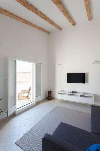 Apartamento Attico Maniace