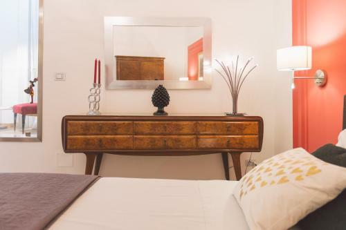Apartamento Le Muse Di Apollo