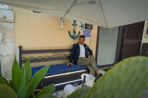 Suite Ortigia Vista Mare