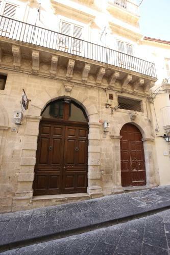 Apartamento Sole D'ortigia