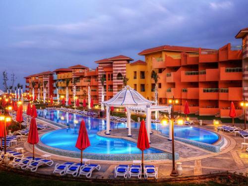Hotel Porto South Beach(????? ???? ????)