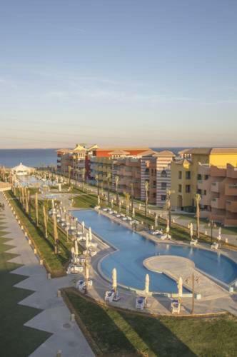 Hotel Porto South Beach(????? ???? ????)
