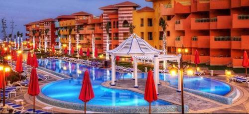 Hotel Porto South Beach(????? ???? ????)