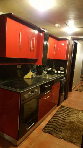 Apartamento Pyramids Porto Sokhna A