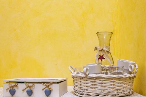 Bed & Breakfast Dream Holiday Ortigia