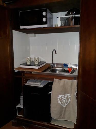 Bed & Breakfast Dream Holiday Ortigia