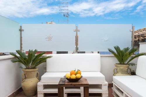 Apartamento Am Suite By Wonderful Italy