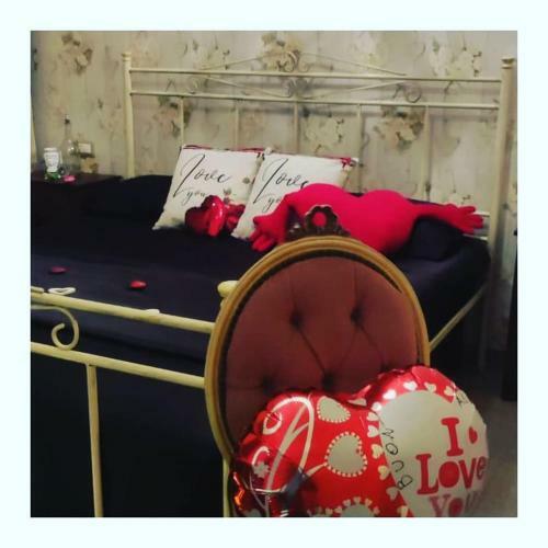 Bed & Breakfast La Casa Di Benedetta