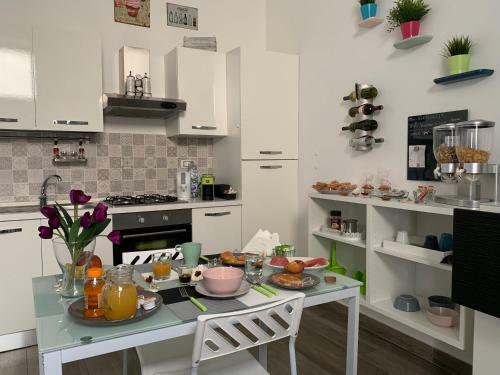 Apartamento Siracusa Centro