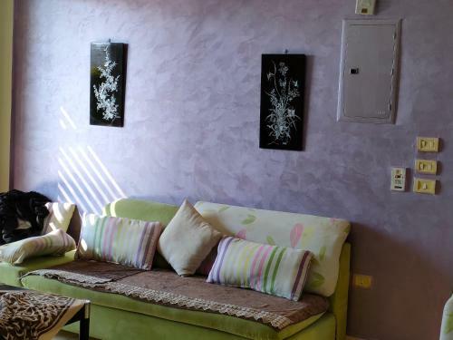 Apartamento Marina Wadi Degla