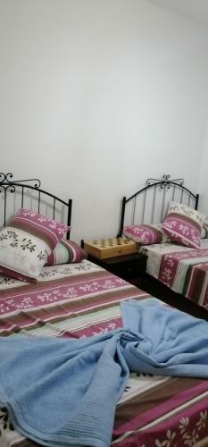 Apartamento Marina Wadi Degla
