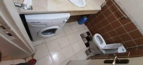 Apartamento Marina Wadi Degla