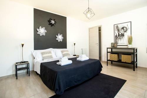 Apartamento Ortigia Boutique Terrace Apt