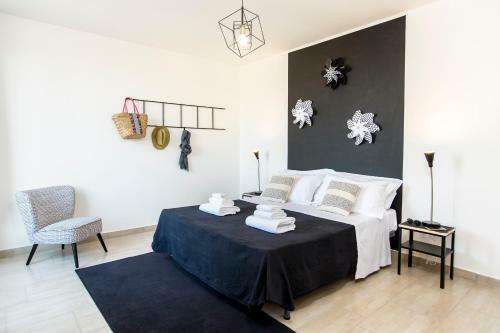 Apartamento Ortigia Boutique Terrace Apt