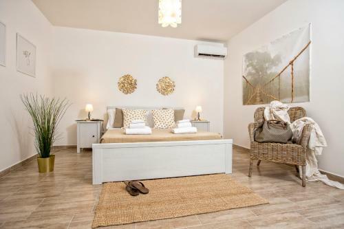 Apartamento Ortigia Boutique Terrace Apt