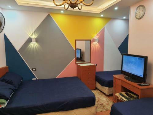 Apartamento Porto Sokhna Pyramids