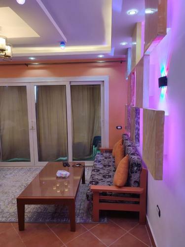 Apartamento Porto Sokhna Pyramids
