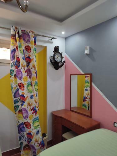 Apartamento Porto Sokhna Pyramids