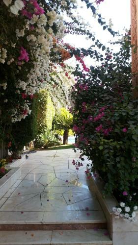 Beautiful Luxurious Villa At Stella Di Mare Ain El Sokhna
