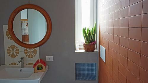 Apartamento Living In The Archeosites