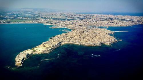 Apartamento L' Isoletta