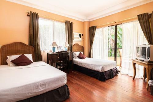 Hotel Private Residence Vip Resort